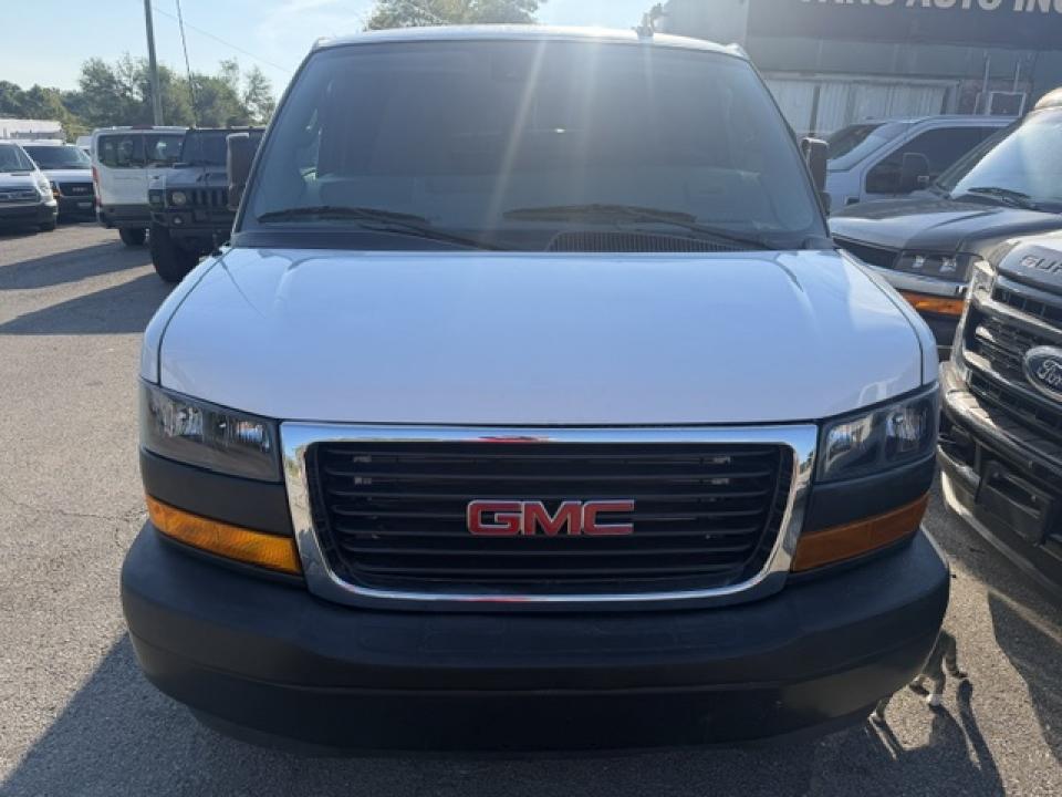 gmc savana passenger 2020 1GJZ7PFG1L1166731 image gmc savana passenger 2020 1GJZ7PFG1L1166731 image
